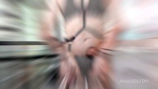 Behind The Scenes. Alexa Lewis - Lucy Mendez. Ltp131