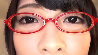 Office Whispers Full of Lewd Sounds - M-man Training!