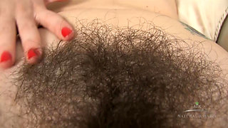 Hairy Fun