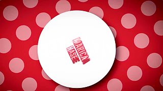 Measuring Up! - Marica Hase, Lulu Chu / Brazzers