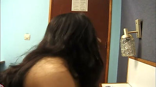 Incredibly Cute Thing with Gorgeous Boobs