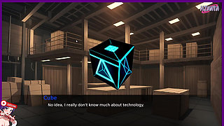 The biggest CROSSOVER in video game history. All DC Comic characters in the game