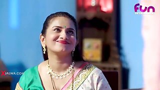 Barish Hindi Hot Series Part-1 - Homemade