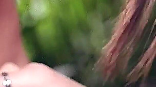 Step Brother Seduces Skinny Teen Tzi and Fucks Her Anally for the First Time