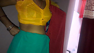 Nisha Bhabhi fingered with ex-boyfriend