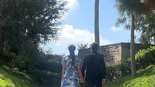 Complete Girlfriend Experience: Best Blowjob Aubry Babcock Vol.26