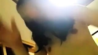Korean GF POV Riding - Amateur Asian Video