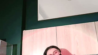 Widow Screams Until the Sound