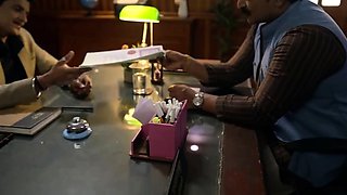 Exotic stacked Indian MILF Priya Anjali