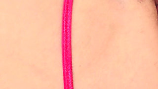 Stepbro Big Dick Too Big for My Tight Virgin Ass - Cant Handle It!