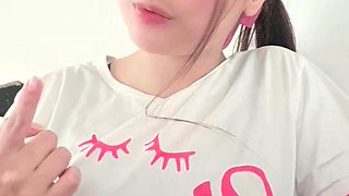 Porn actress masturbates that Rico