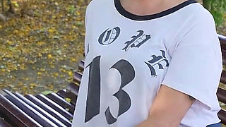 The Old Man Has a Huge Dick. Leine Rebel, Alternative Fucked at Fakings