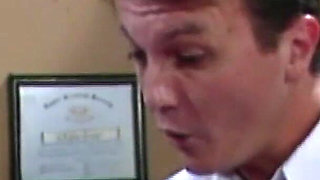 The Surgeon You Don't Pay