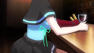 Slow Secret with Figure_22012807p0