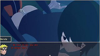 Living With Tsunade Hentai Sex Game Shizune Sex Scenes Gameplay Part 1 [18+] With Car Toon