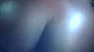Oil on My Ass