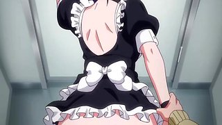 Silent Girl of Story wrapped in temptation