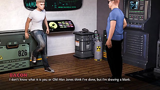 Timestamps: Lost Love 25 - Blonde College Teacher Lets Me Finish in Her Mouth