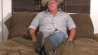 Skeeter's Surprise Blowjob