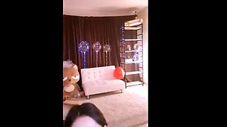 asian solo