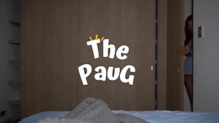 My MILF Redhead Stepmom Going Sex Craze - amateur couple hardcore