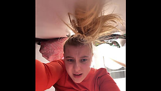 Extreme Anal Fucking and Squirt in a Place