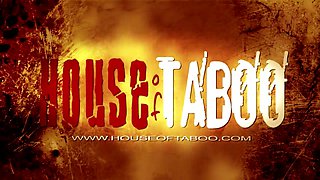 Bound spanking in latex [Part 1]