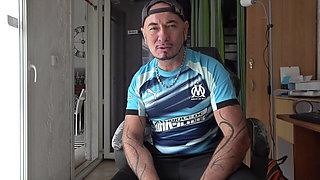 Double Penetration Bareback for This Girl Bitch Used by 2 Big Dicks Boys and Anal Destroy