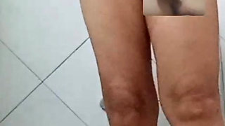 Video call to my wife