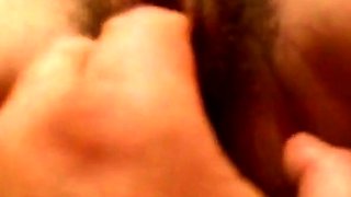 Quella Vacca di Laura Italian Amateur Anal Blowjob