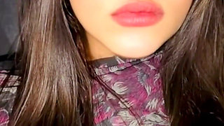 Hot Indian Girl Gets Picked up and Fuck by a Stranger