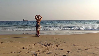 Mature Blonde Amateur Wife Enjoys Sex