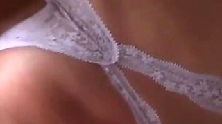 There's Nothing Tastier Than Sucking a Stranger's Hard Cock Until He Makes Him Cum