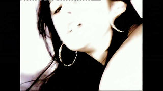 Passion and Beauty: Hot Claudia Ferrari Fucked by a Very Hard Cock