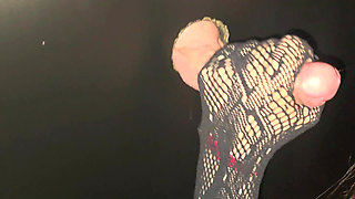 Gloryhole Gangbang Blowjobs