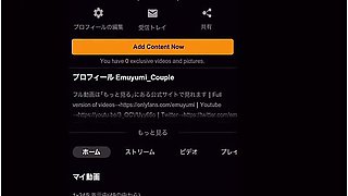 Films Sex At Home! She Gets Fucked Hard In Doggy And Cums Hard