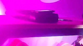 Behind the Scenes with Milking Table Ahanu Reed