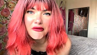 Yourhikerbabe - EXTREME Public Toilet Tasks with Imposed Bi