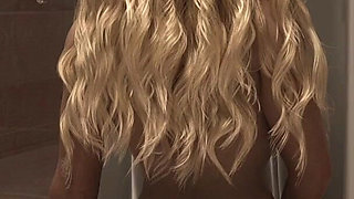 Project Myriam Update #31 - Back to Home