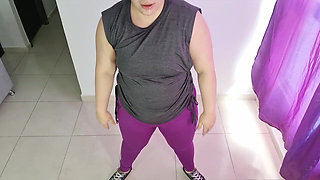 Training Day 9