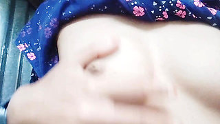 Bangla self sex video. Bangladeshi horny girl masturbation video.