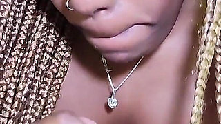 Wife Cheating Cuckold Doggy Style in Front Her Husband Film