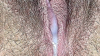 Clitoris Rubbing,orgasm,close-up,good Girl