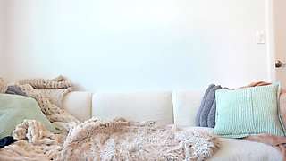 Nasty StepSis Blows Spit Bubbles on My Cock - Luna Luxe - Lev Lieben