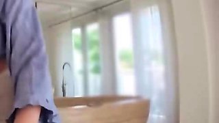 Comatozze Fucked By His Stepbrother