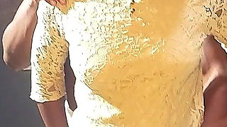 BBC Cleaner Ask Me to Fuck Her Before Her Boss Come Back