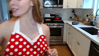 Big Boob hotty masturbate