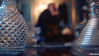 Horny Valentina Nappi hot adult scene