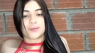 Amateur Fun with a Step Mom and Her Beautiful Tits Yuliethgomez