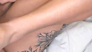 You Put It in the Wrong Hole, That's Not My Vagina, I'm Going to Pee Myself Like This!